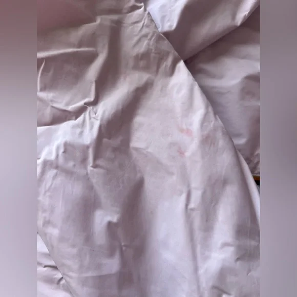 Retro Reversible K Way Jacket - Picture 7 of 9